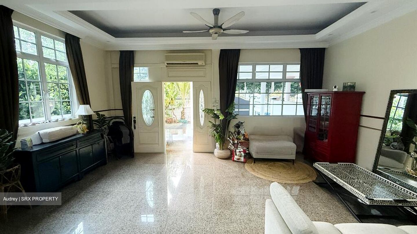Bedok Avenue (D16), Semi-Detached #498869761